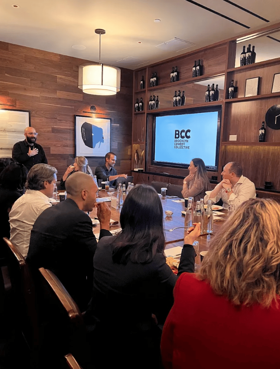 Leveraging AI in Group Travel and Event Planning: Insights from the ...